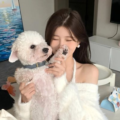 我在你的未来吗